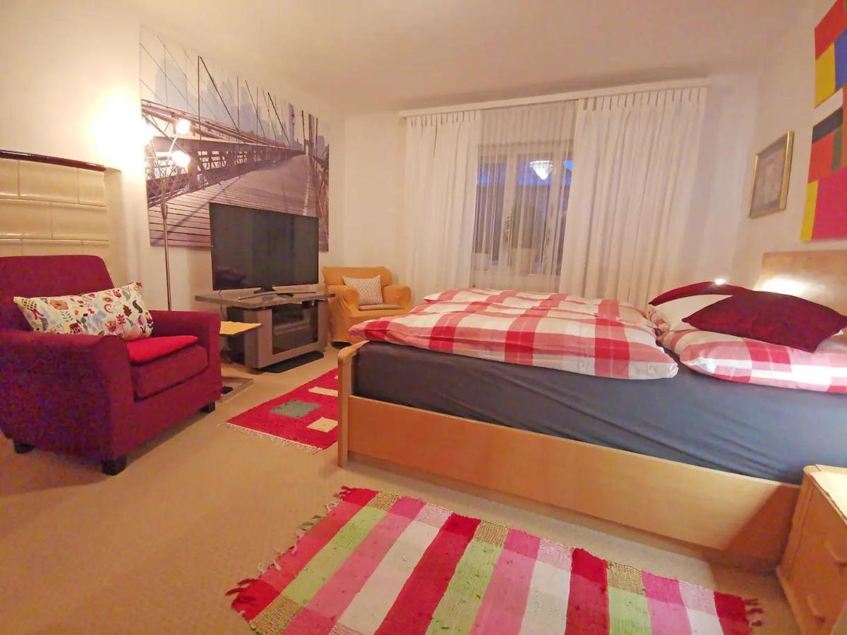 70Qm 3-Zimmer Apartment Am Tauernradweg In Hallein Bei Salzburg, Nahe Berchtesgaden, Rossfeld, Kehlsteinhaus, Obersalzberg, Watzmann, Schoenau Am Koenigsee, Bad Vigaun, Schloss Hellbrunn, Burg Hohen Salzburg, Burg Hohen Werfen # Beherbergungsbetrieb المظهر الخارجي الصورة
